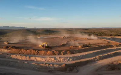Bases y Terracerías Aguascalientes: Ejecución Garantizada sin Retrasos de Obra