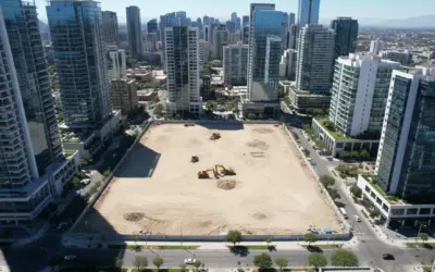 Acelere su Proyecto: Limpieza en Terrenos Monterrey (centro) con 40% Menos Riesgos y Plazos