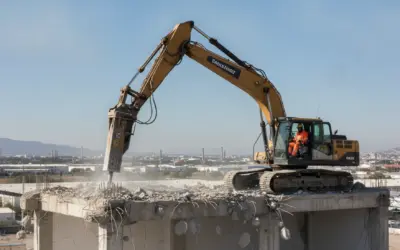 Empresa de Excavaciones San Luis Potosí: Ejecución sin Riesgos