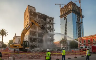Optimice su Proyecto de Construcción Guadalajara Jal.: Ahorre Tiempo y Costos