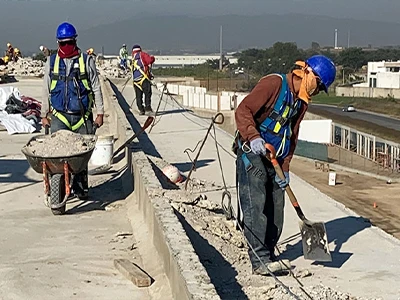 Misión Demoliciones Paniagua