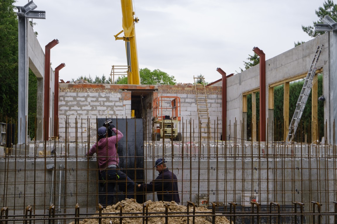 Servicios de Construcción