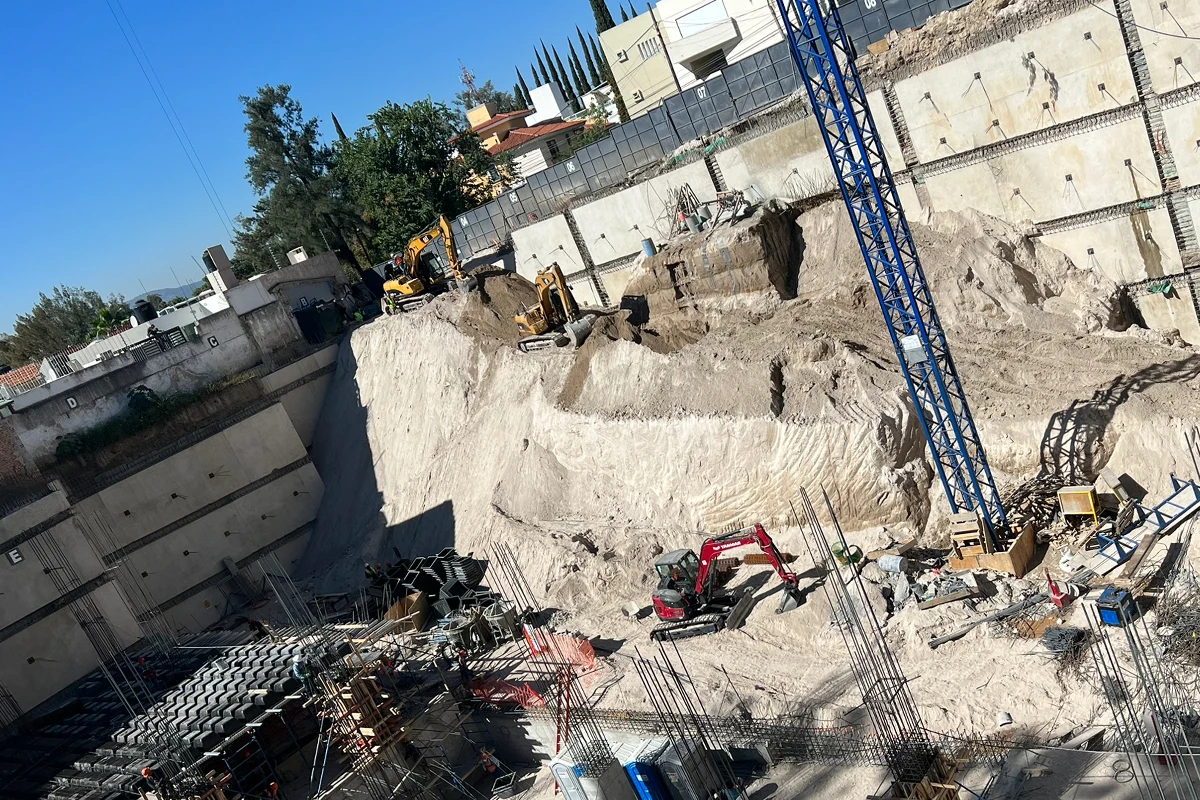 Servicios de Demolición