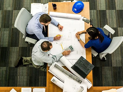 Planificación de proyecto