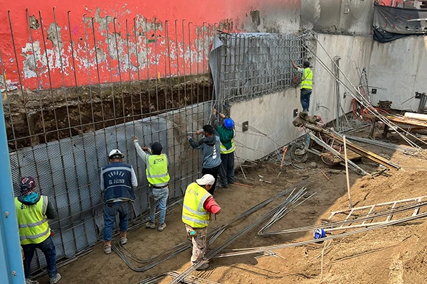 Valores Demoliciones Paniagua