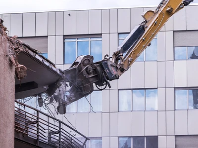 Gestoría de Permisos