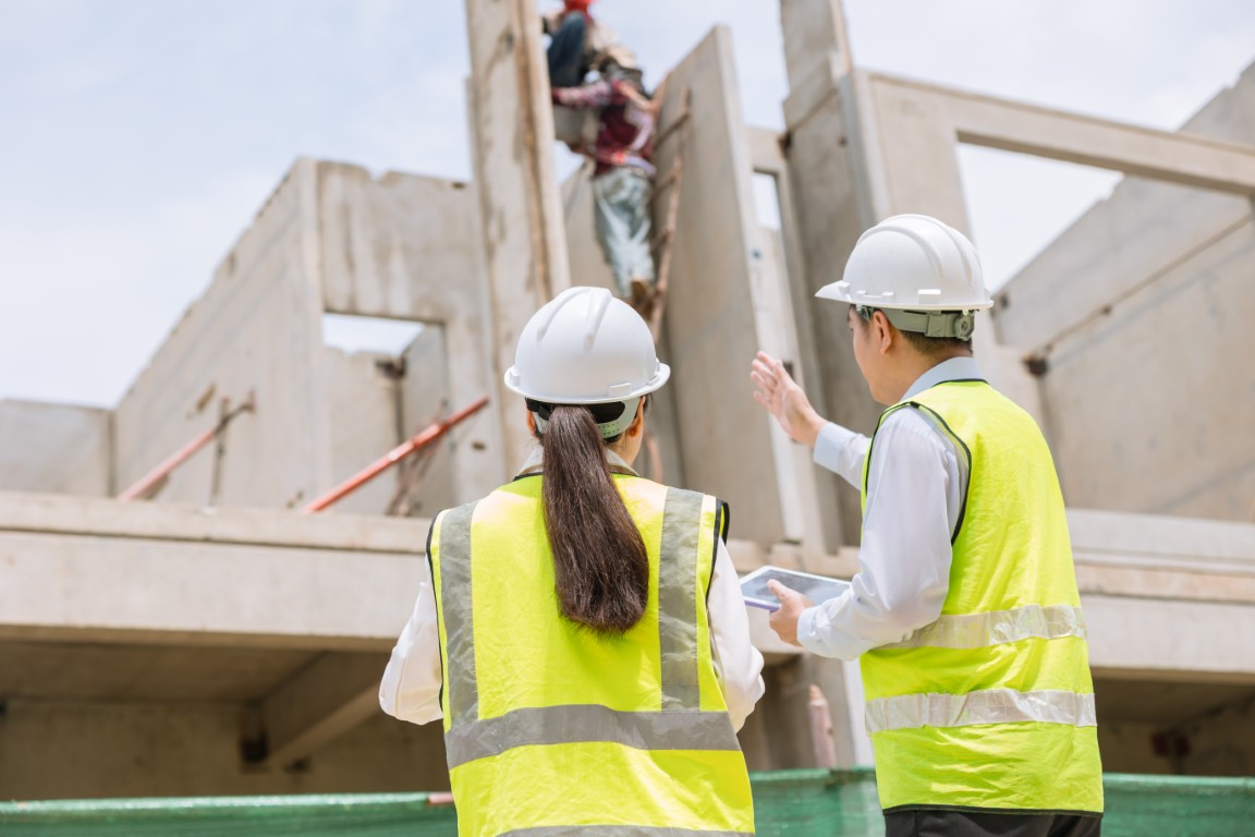 Entrega del proyecto