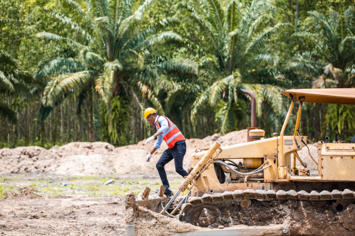 Trámites Ambientales