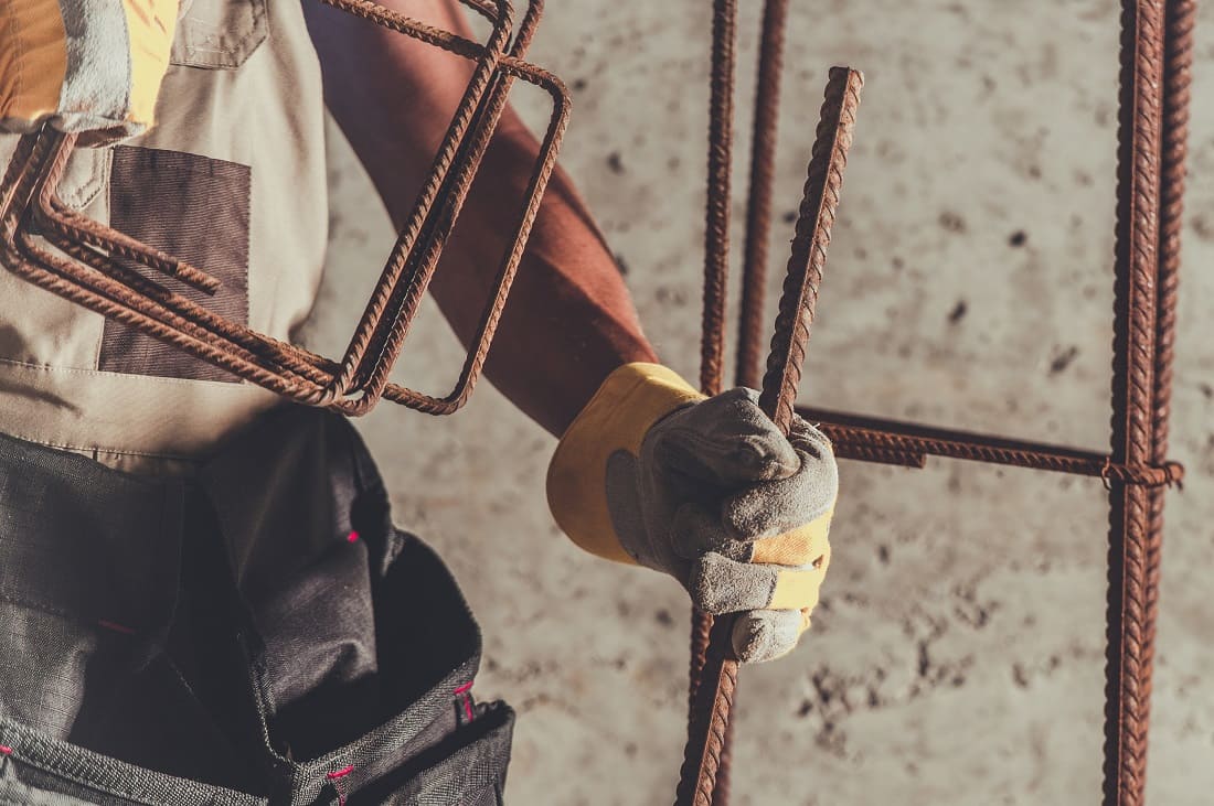 Venta de materiales Usados, Paniagua DC